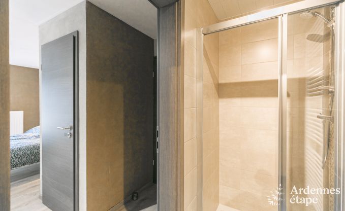 Ferienhaus Trois-Ponts 8 Pers. Ardennen Wellness