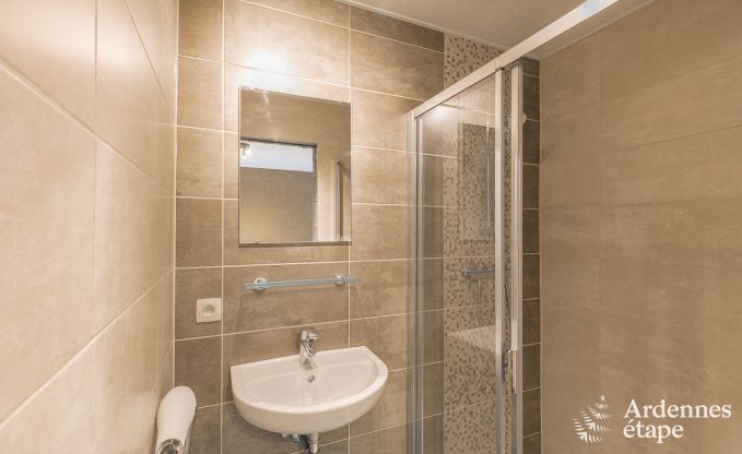 Ferienhaus Trois-Ponts 8 Pers. Ardennen Wellness