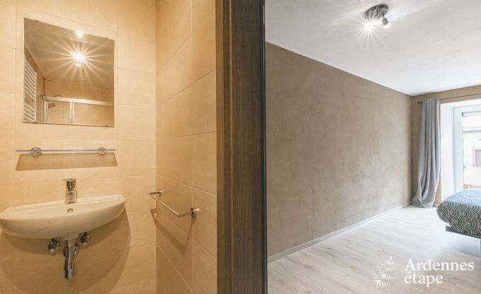 Ferienhaus Trois-Ponts 8 Pers. Ardennen Wellness