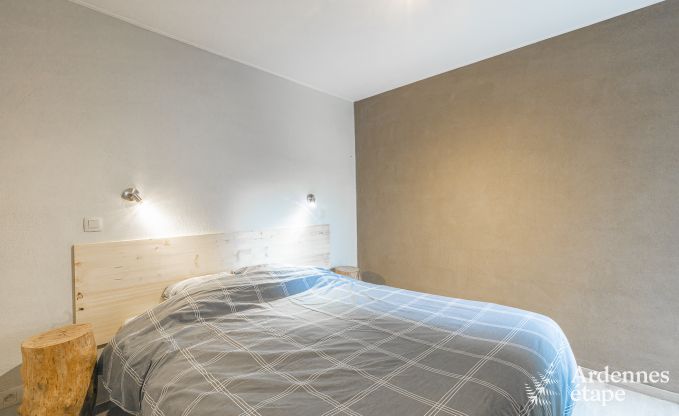 Ferienhaus Trois-Ponts 8 Pers. Ardennen Wellness