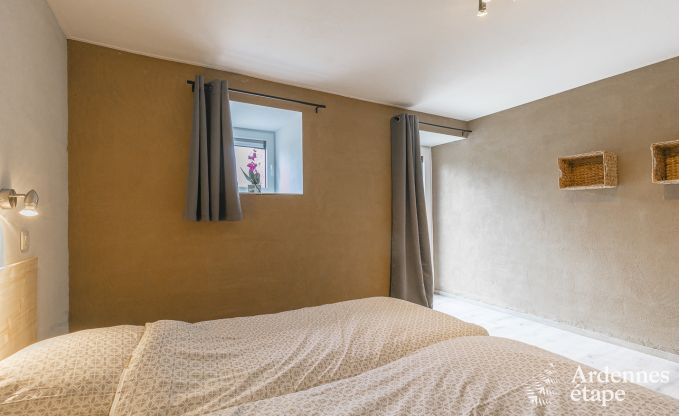 Ferienhaus Trois-Ponts 8 Pers. Ardennen Wellness