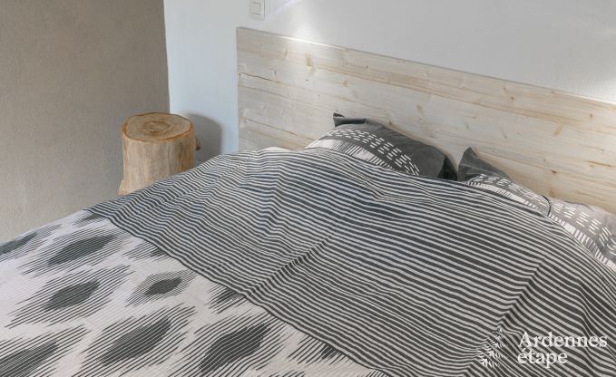 Ferienhaus Trois-Ponts 8 Pers. Ardennen Wellness