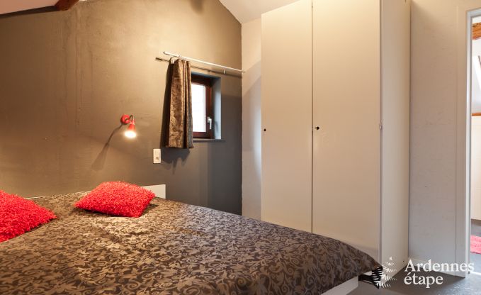 Luxusvilla Trois-Ponts 19 Pers. Ardennen Schwimmbad