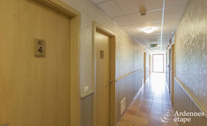 Ferienhaus Vaux-Sur-Sure 28 Pers. Ardennen