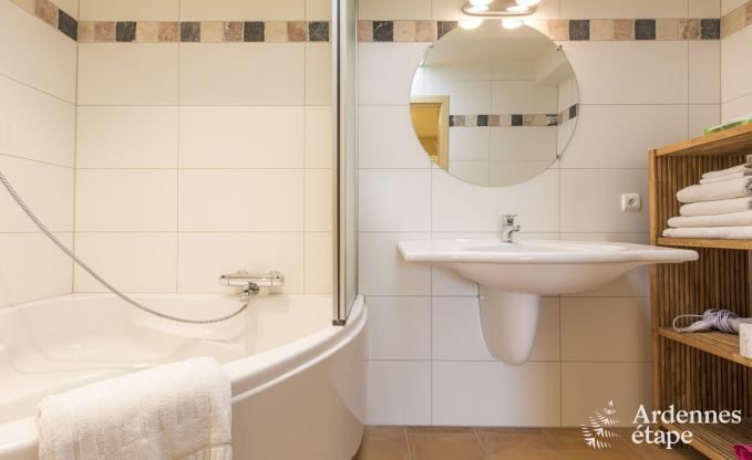 Ferienhaus Vaux-Sur-Sure 28 Pers. Ardennen