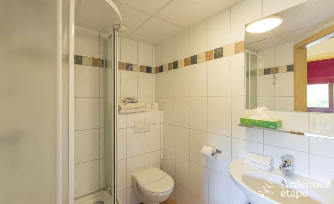 Ferienhaus Vaux-Sur-Sure 28 Pers. Ardennen