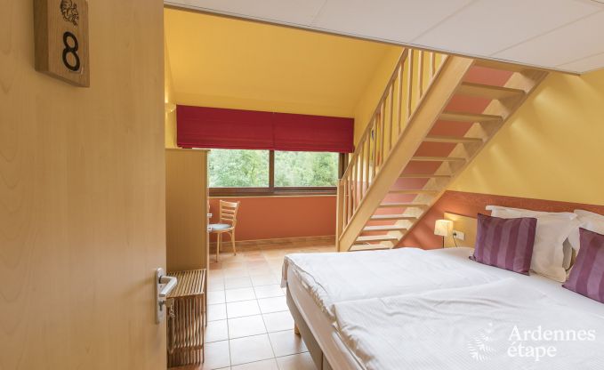 Ferienhaus Vaux-Sur-Sure 28 Pers. Ardennen