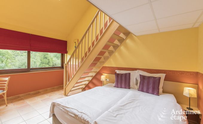 Ferienhaus Vaux-Sur-Sure 28 Pers. Ardennen