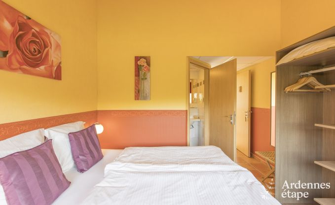 Ferienhaus Vaux-Sur-Sure 28 Pers. Ardennen