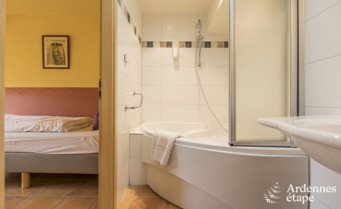 Ferienhaus Vaux-Sur-Sure 28 Pers. Ardennen