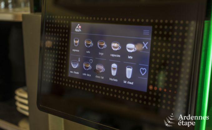 Ferienhaus Vaux-Sur-Sure 28 Pers. Ardennen