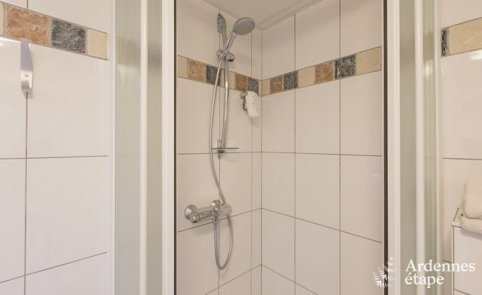 Ferienhaus Vaux-Sur-Sure 28 Pers. Ardennen