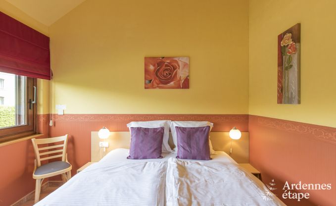 Ferienhaus Vaux-Sur-Sure 28 Pers. Ardennen