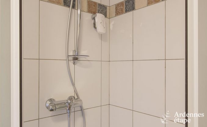 Ferienhaus Vaux-Sur-Sure 28 Pers. Ardennen