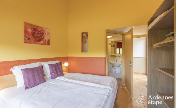 Ferienhaus Vaux-Sur-Sure 28 Pers. Ardennen