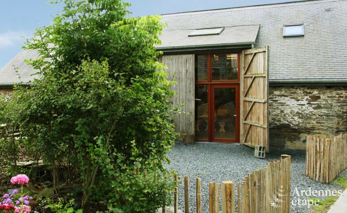 Ferienhaus Vaux-sur-S�re 6/8 Pers. Ardennen