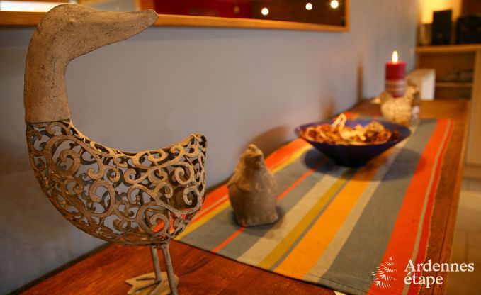 Ferienhaus Vaux-sur-S�re 6/8 Pers. Ardennen