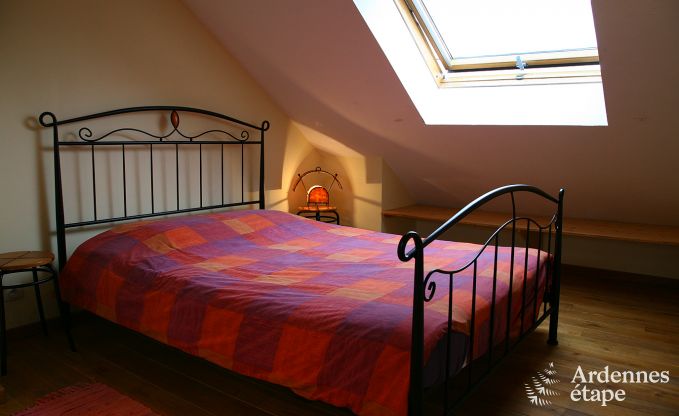 Ferienhaus Vaux-sur-S�re 6/8 Pers. Ardennen