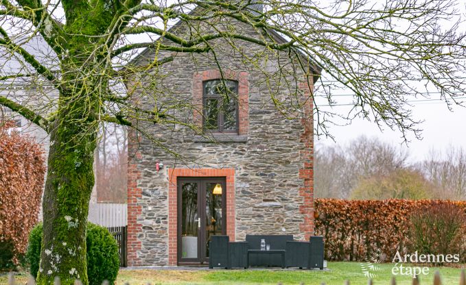 Ferienhaus Vaux-sur-S�re 2/3 Pers. Ardennen