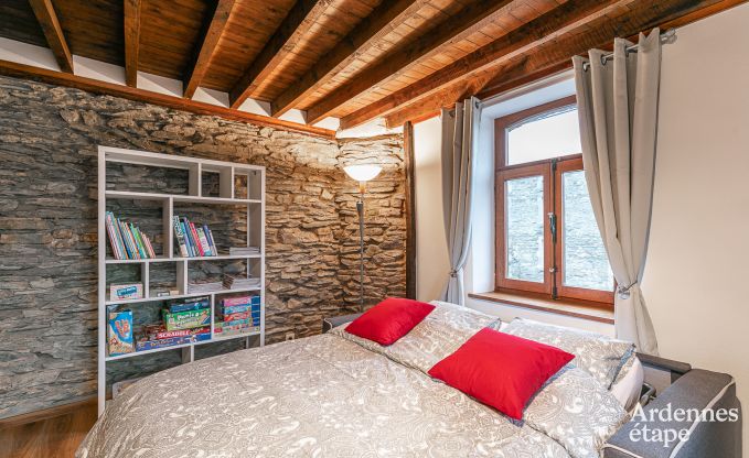 Ferienhaus Vaux-sur-S�re 2/3 Pers. Ardennen