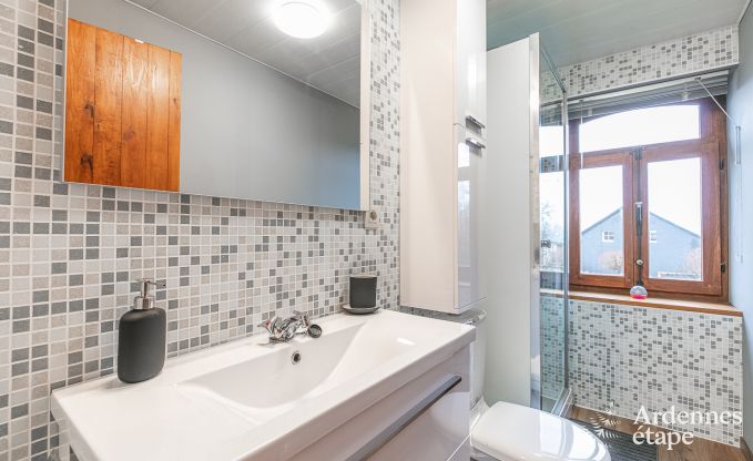 Ferienhaus Vaux-sur-S�re 2/3 Pers. Ardennen