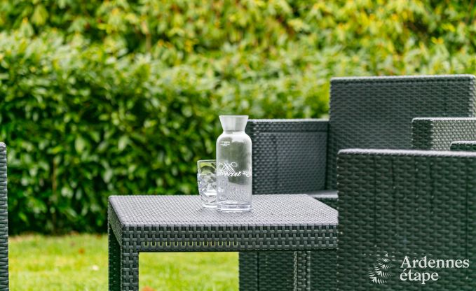 Ferienhaus Vaux-sur-S�re 2/3 Pers. Ardennen