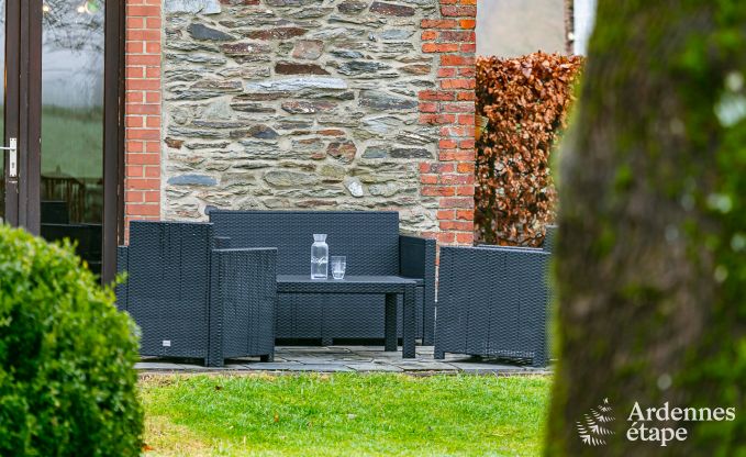 Ferienhaus Vaux-sur-S�re 2/3 Pers. Ardennen