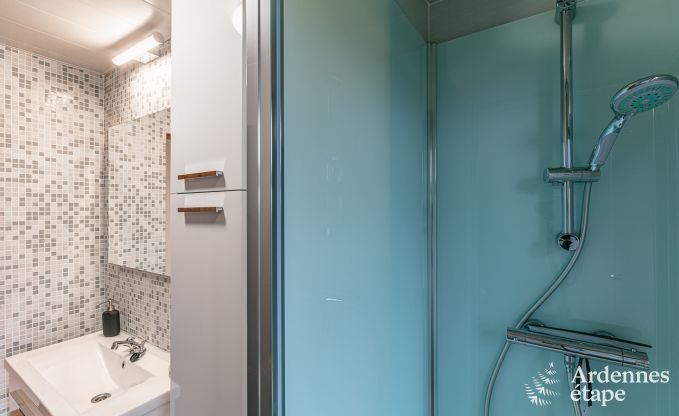 Ferienhaus Vaux-sur-S�re 2/3 Pers. Ardennen