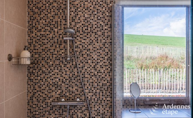 Ferienhaus Vaux-sur-S�re 6/8 Pers. Ardennen