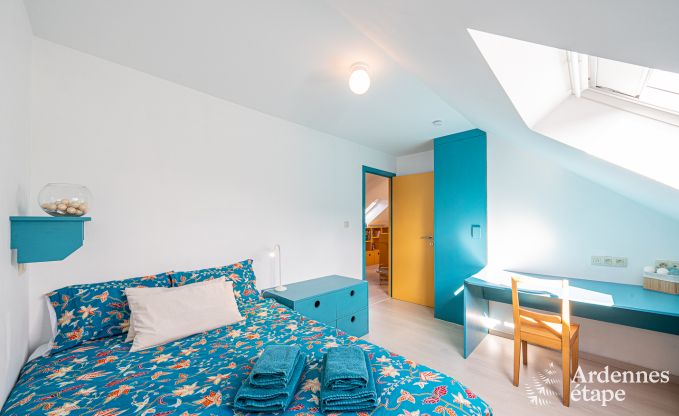 Ferienhaus Vaux-sur-S�re 6/8 Pers. Ardennen