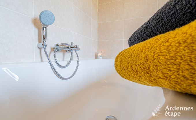 Ferienhaus Vaux-sur-S�re 6/8 Pers. Ardennen