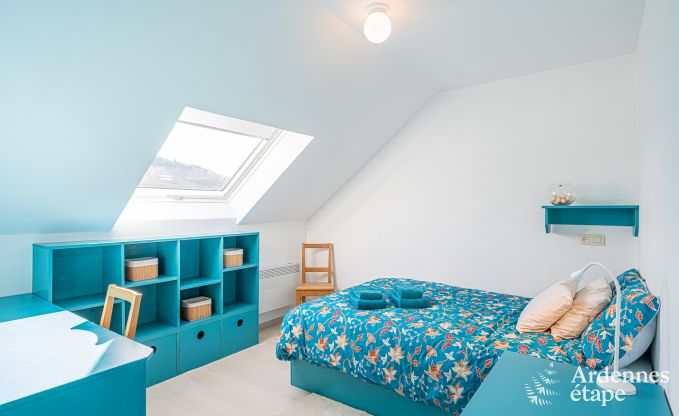 Ferienhaus Vaux-sur-S�re 6/8 Pers. Ardennen