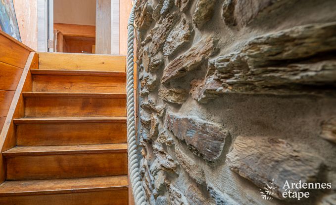 Ferienhaus Vaux-sur-S�re 2/3 Pers. Ardennen Wellness