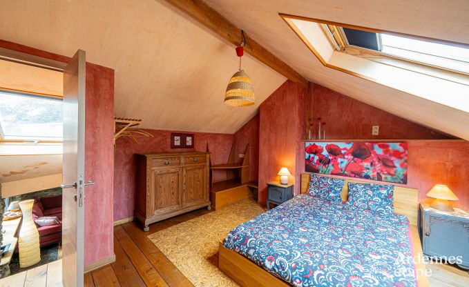 Ferienhaus Vaux-sur-S�re 2/3 Pers. Ardennen Wellness