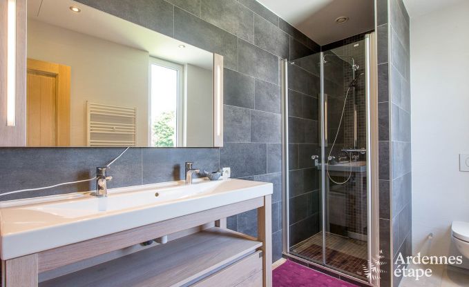 Luxusvilla Vaux-sur-Sre 6/9 Pers. Ardennen Wellness