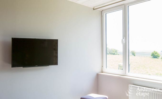 Luxusvilla Vaux-sur-Sre 6/9 Pers. Ardennen Wellness