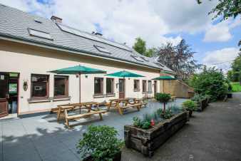 Urlaub auf dem Bauernhof fr 9 Personen in Vaux-sur-Sre