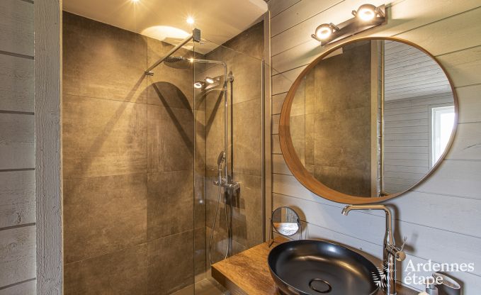 Wohnung Vaux-sur-S�re 2 Pers. Ardennen Wellness