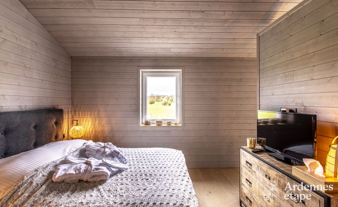 Wohnung Vaux-sur-S�re 2 Pers. Ardennen Wellness