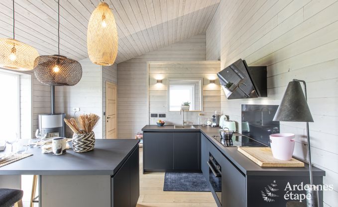 Wohnung Vaux-sur-S�re 2 Pers. Ardennen Wellness