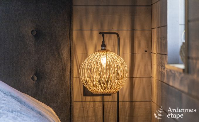 Wohnung Vaux-sur-S�re 2 Pers. Ardennen Wellness