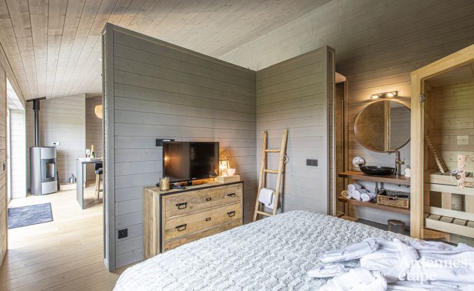 Wohnung Vaux-sur-S�re 2 Pers. Ardennen Wellness