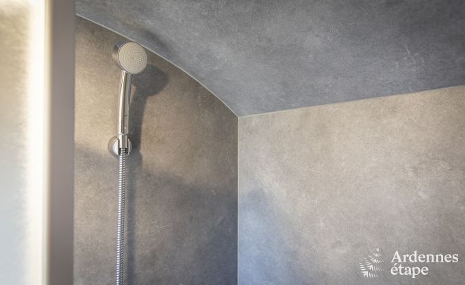 auergewhnliche Ferienwohnung Vaux-sur-Sure 2 Pers. Ardennen Wellness