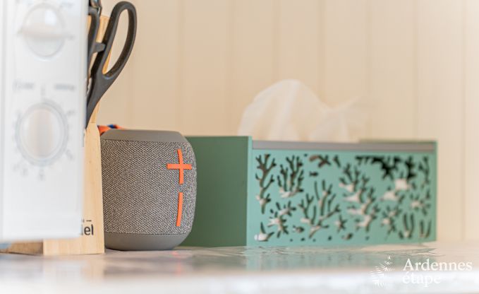 au�ergew�hnliche Ferienwohnung Vaux-sur-Sure 2/4 Pers. Ardennen Wellness