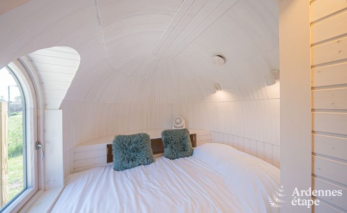 au�ergew�hnliche Ferienwohnung Vaux-sur-Sure 2/4 Pers. Ardennen Wellness