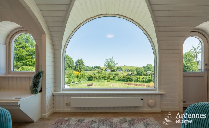 au�ergew�hnliche Ferienwohnung Vaux-sur-Sure 2/4 Pers. Ardennen Wellness