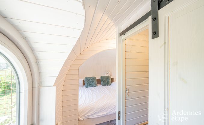 au�ergew�hnliche Ferienwohnung Vaux-sur-Sure 2/4 Pers. Ardennen Wellness