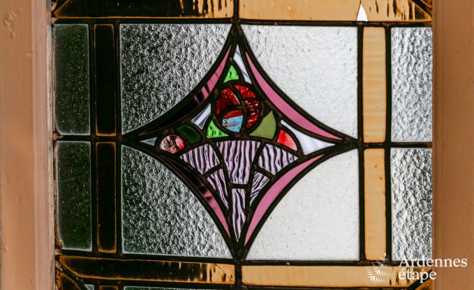 Ferienhaus Vaux-sur-S�re 2/3 Pers. Ardennen