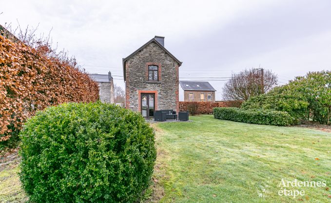 Ferienhaus Vaux-sur-S�re 2/3 Pers. Ardennen