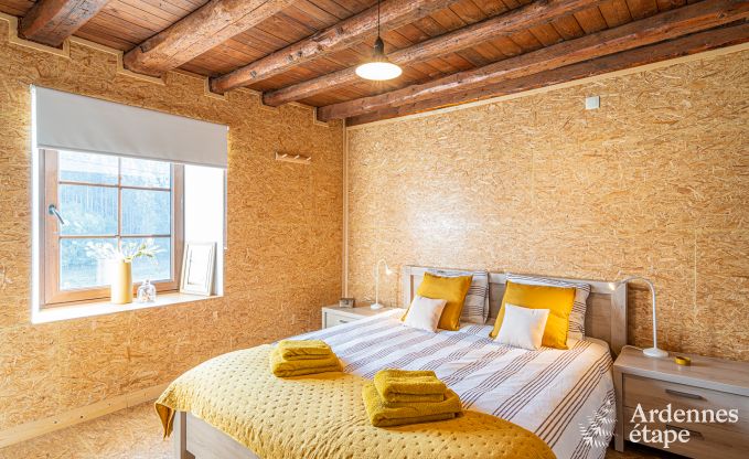 Ferienhaus Vaux-sur-S�re 6/8 Pers. Ardennen